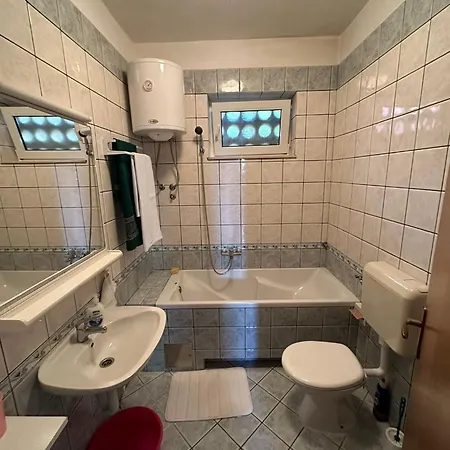 Ivna Apartman Omiš