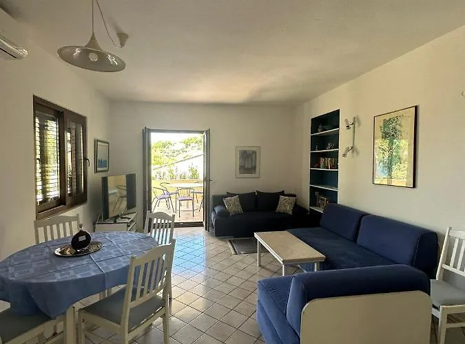Apartament Ivna
