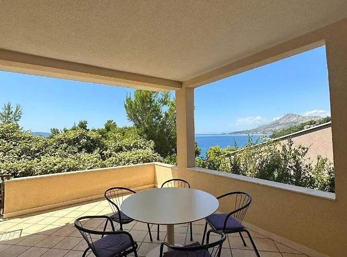 Ivna Apartament Omiš
