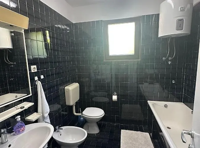 Ivna Apartament *
