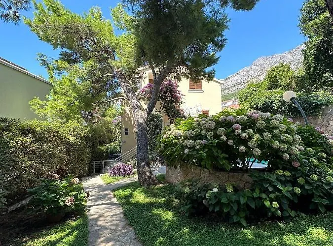 Apartament Ivna