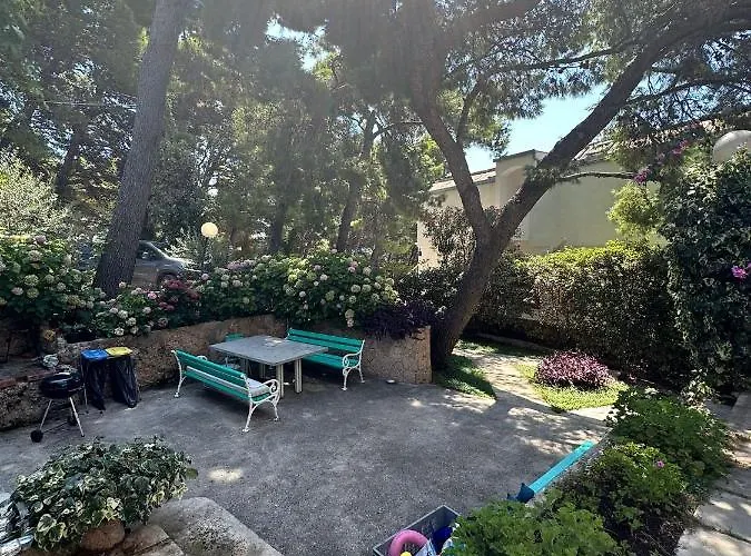 Apartament Ivna *