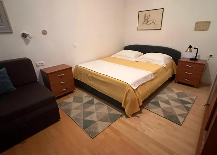Ivna Apartament Omiš