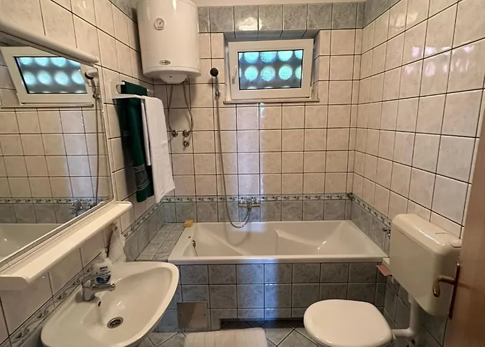 Ivna Apartament Omiš