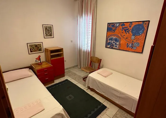 Apartament Ivna