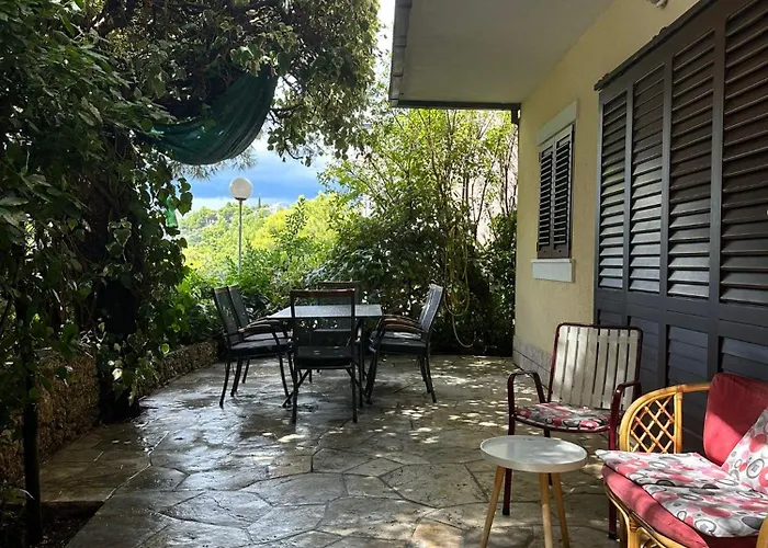 Apartament Ivna *