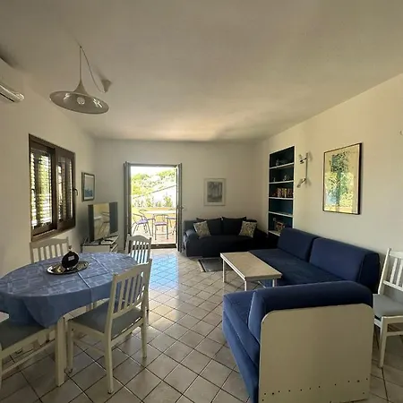 Apartment Ivna