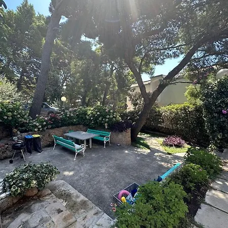 Apartmán Ivna *
