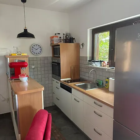 Ivna Apartment