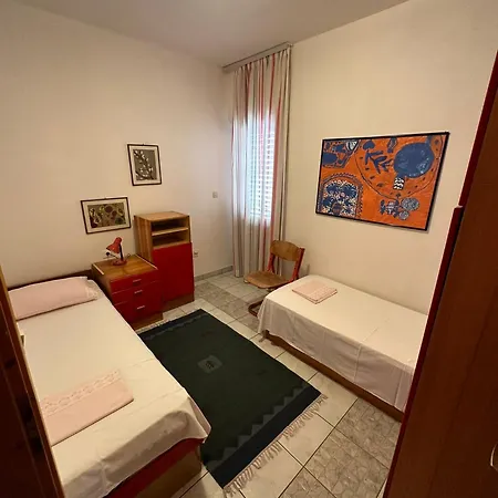 Apartment Ivna