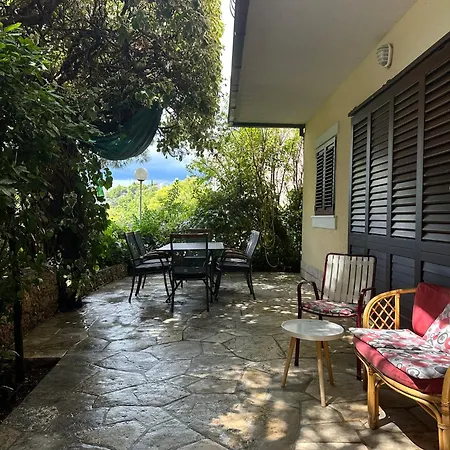 Apartmán Ivna *